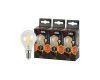 Лампа светодиодная Эра E14 7W 2700K F-LED P45-7W-827-E14 Б0027946
