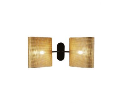 Купить Бра Moderli Metalicana V11810-2W Бра Moderli Metalicana V11810-2W