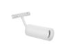 Трековый магнитный светильник Crystal Lux Space CLT 0.33 003 18W WH 4000K