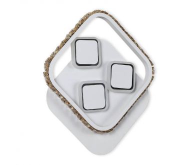 Бра Ambrella Light Acrylica Ice FA265