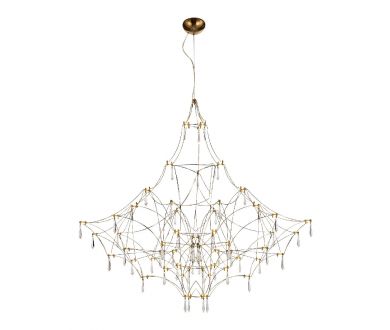 Купить Подвесная люстра ST Luce Gravetta SL6601.213.114 Подвесная люстра ST Luce Gravetta SL6601.213.114