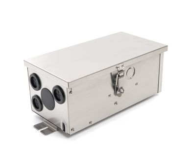 Трансформатор Feron LB501 300Вт DC230В IP54 48369
