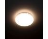 Потолочный светильник Citilux Симпла CL71424SV