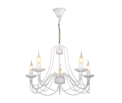 Подвесная люстра F-Promo Chateau 2164-5P
