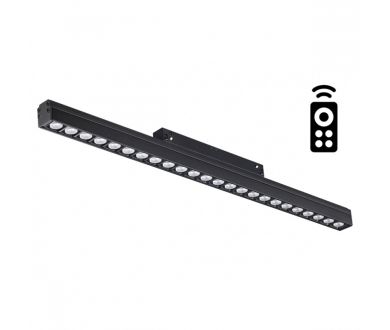 Трековый светильник Novotech Flum 358624