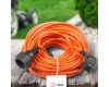 Удлинитель силовой Эра UPx-1e-3x1-30m Б0048679