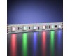 Светодиодная лента Maytoni Led Strip 24В 5050 14,4Вт/м RGB 5м IP20 201246