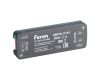 Трансформатор для светодиодной ленты Feron LB010 48W 24V IP20 53144