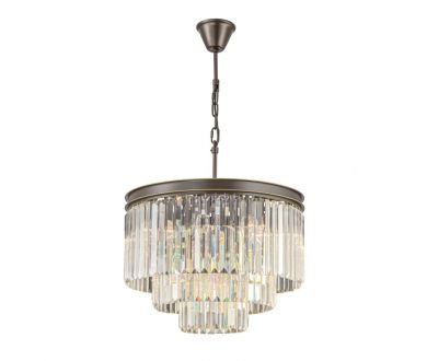 Купить Подвесная люстра Citilux CL332131 Подвесная люстра Citilux CL332131