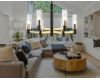 Люстра на штанге Ambrella Light High Light Heigh Light LH55511