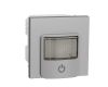 Датчик движения с выключателем Schneider Electric Unica NU352630