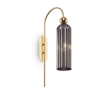 Купить Бра Maytoni Antic MOD302WL-01GR Бра Maytoni Antic MOD302WL-01GR