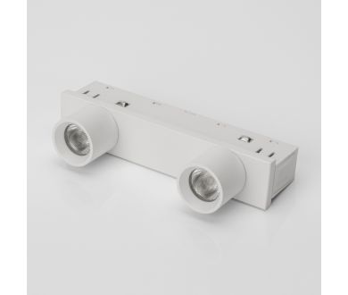 Магнитный трековый светильник Lumker SY-LINK-CE-WH-6-NW 013670
