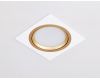 Встраиваемый светильник Ambrella Light GX Standard Tech Techno Spot TN51916