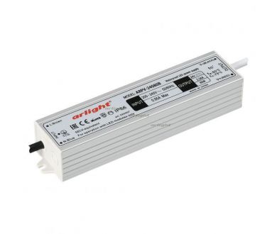 Блок питания Arlight ARPV-24080-B (24V, 3.3A, 80W) 020007