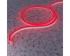 Гибкий неон Maytoni Led Strip 25x13 220В 8Вт/м Red IP65 50м 201233