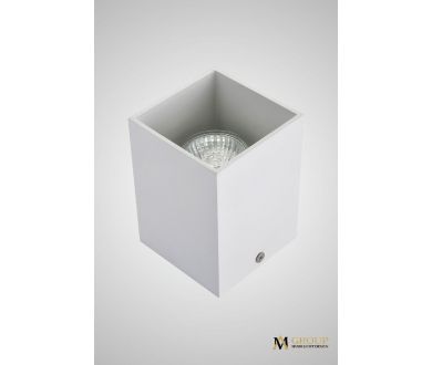 Купить Накладной светильник AM Group AM01-110 WH Накладной светильник AM Group AM01-110 WH