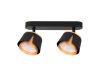 Спот Arte Lamp Amaks A8028PL-2BK