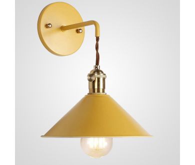 Купить Бра ImperiumLoft Braid 181879-26 Бра ImperiumLoft Braid 181879-26