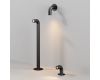Ландшафтный светильник Maytoni Sleek O477FL-L2GF3K1