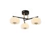 Потолочная люстра Escada Halma 10301/3LED
