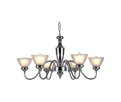 Подвесная люстра Arte Lamp A5184LM-6CC