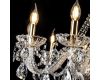 Подвесная люстра Modelight MDL.7068.10HC GD