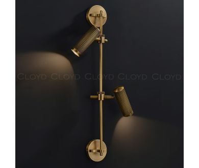 Купить Бра Cloyd Metoda 20462 Бра Cloyd Metoda 20462