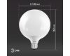 Лампа светодиодная Эра E27 20W 6500K LED G120-20W-6000K-E27 Б0049082