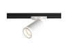 Трековый однофазный светильник Crystal Lux Basic CLT 0.31 019 WH