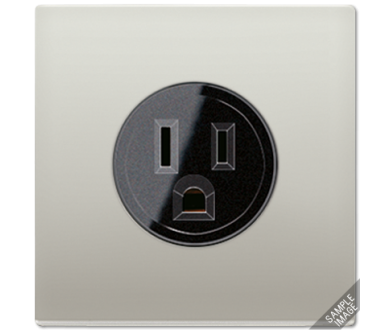 Розетка NEMA 5-20R Jung ME2521-15C