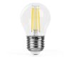 Лампа светодиодная Feron LB-1706 E27 6W 4000K 51251