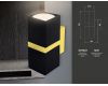 Настенный светильник Ambrella Light Wall FW246