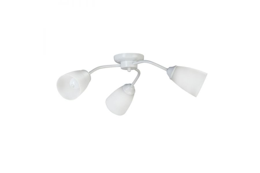 Потолочная люстра Vitaluce V3258/3PL