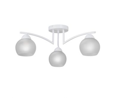 Потолочная люстра Vitaluce V4285-0/3PL
