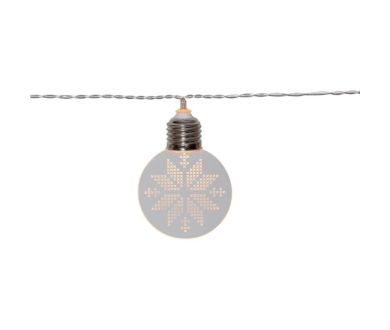 Купить Гирлянда Eglo Ornament 411112 Гирлянда Eglo Ornament 411112
