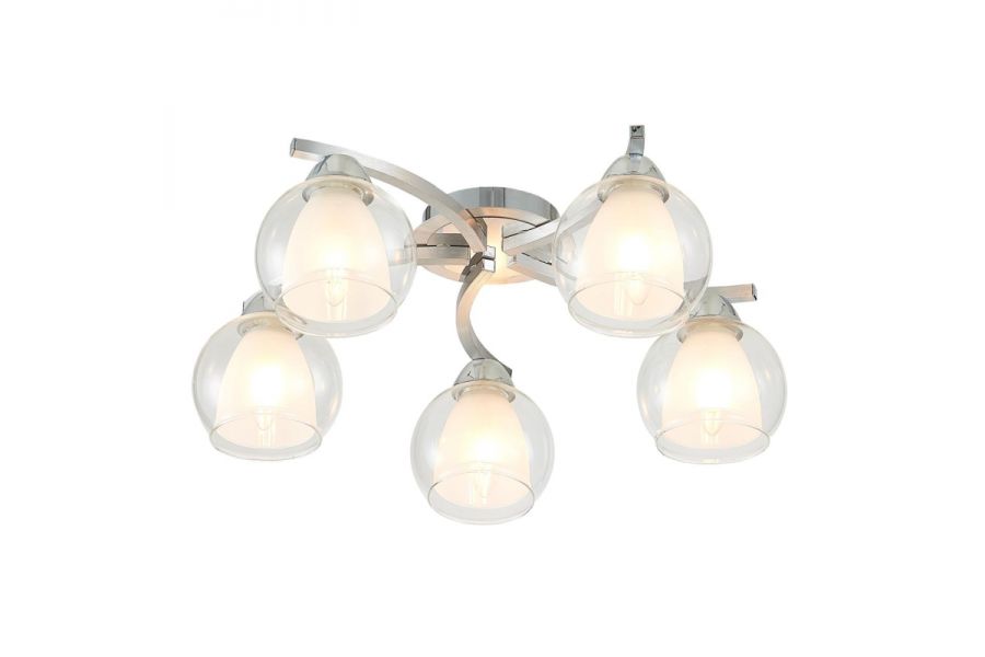 Накладная люстра Citilux CL152157