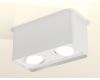 Накладной светильник Ambrella Light Techno XS7850010 (C7850, N7710)