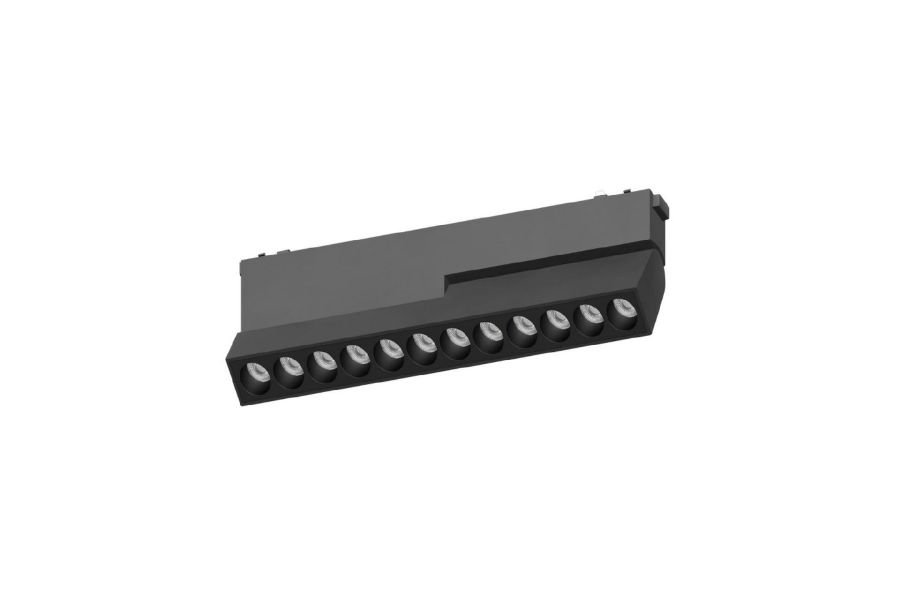 Трековый магнитный светильник Aployt Magnetic track 48 APL.0104.00.20