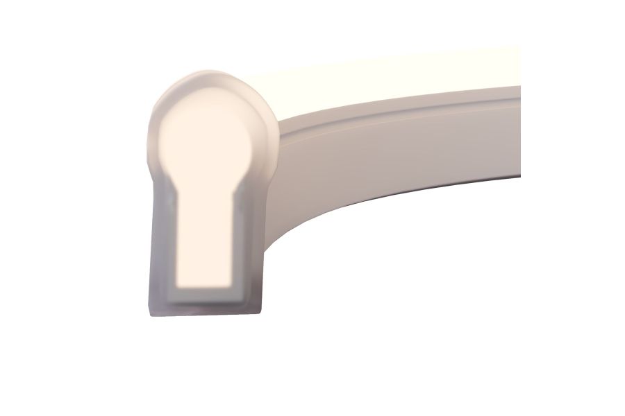Гибкий неон Maytoni Led Strip 220В 8Вт/м 2700K IP65 50м 201229