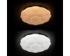 Потолочный светодиодный светильник Arte Lamp Biscotti A2676PL-72WH