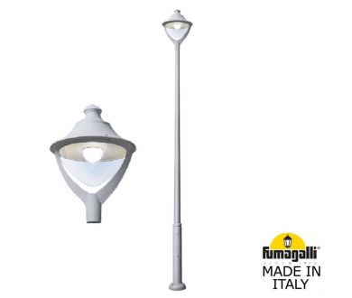 Садовый светильник Fumagalli P50.372.000.LXH27
