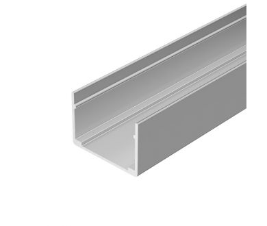 Профиль Arlight WPH-FLEX-3020-1000 ANOD (Алюминий) 062645