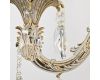 Бра Bohemia Ivele Crystal AL7901B10/2/175 B GW