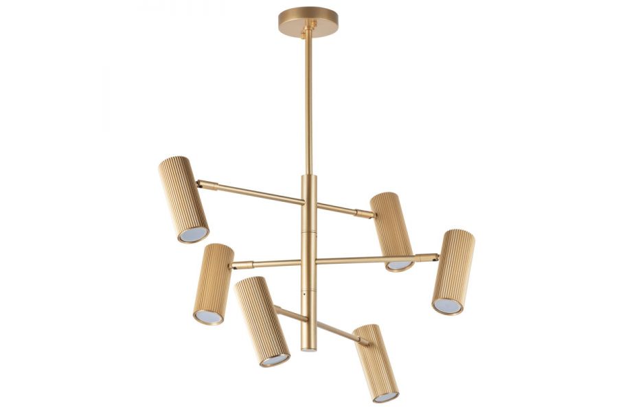 Люстра на штанге Lightstar Roma 718263