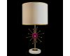 Настольная лампа LOFT IT Agate 10514T Red