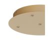 Основание потолочное 5L Mantra Modular Light Florones 9364