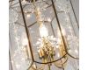 Подвесная люстра Citilux Витра-2 CL442260