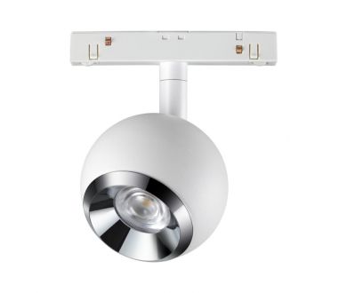 Трековый светильник NOVOTECH FLUM 358394