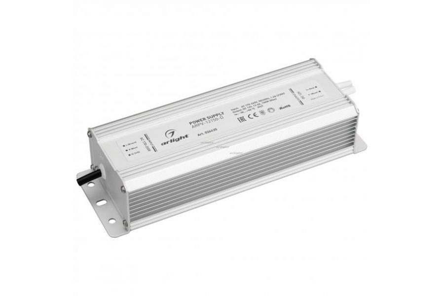 Блок питания для светодиодной ленты Arlight ARPV 026435